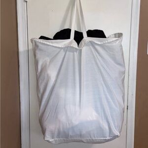 Landry clothes basket